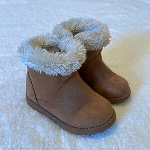 CAT & JACK TODDLER 7